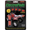 Buztronics New StreetFX ATV Brake ElectroPods Red Lights, 3350, 1043913