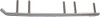 STUD BOY Shaper Bar Runner, 16-92264-75