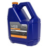 Polaris Snowmobile New OEM VES Full Synthetic 2-Cycle Oil Gallon, QTY 2, 2877883
