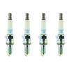 NGK New Laser Iridium Spark Plug QTY 4, IMR9D-9H