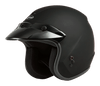 GMAX OF-2 Open-Face Helmet, 72-5362L