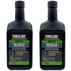 Yamaha OEM Yamalube Outboard Ring Free Plus Fuel Additive 2-Qts, ACC-RNGFR-PL-32
