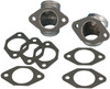 JAMES GASKETS Intake/Exhaust Gasket, 681-4560