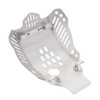 Devol Aluminum Skid Plate, 60-7020