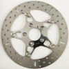 EBC Street Brake Rotor, 15-0530