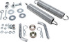 KFI UTV Push Tube Hardware Kit, 10-5151
