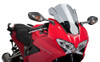 PUIG Racing Windscreen, 561-07598S