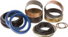 PIVOT WORKS Fork Seal & Bushing Kit, 52-09107