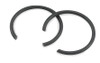 WISECO Wiseco Circlip, CW20