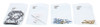 ALL BALLS Carburetor Repair Kit, 141-8873