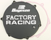 BOYESEN Factory Racing Clutch Cover, 59-7212B