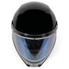 Ski-Doo New OEM, Heated Oxygen Helmet (DOT) Large, 9290190990