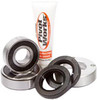 PIVOT WORKS Wheel Bearing Kit & Seal Kit, 52-0520