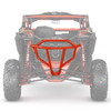Can-Am New OEM, Branded Maverick Lonestar Racing Steel Rear Bumper, 715004162