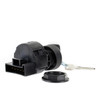 Can-Am OEM Outlander/DS Ignition Switch With Key, 710002323