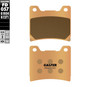 GALFER HH Sintered Brake Pads, 17-057H