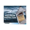 Mercury Marine OEM DFI 2-Cycle Oil Optimax, 92-8M0229799