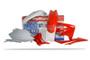 POLISPORT Plastic Kit, 64-90423