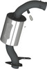 MBRP Trail Performance Exhaust, 241-90309T