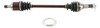 ALL BALLS 6 Ball Heavy Duty Axle, 531-0203