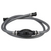 Seachoice Low Perm Fuel Line 3/8"x6ft for Yamaha, 50-21381