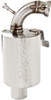MBRP Trail Performance Exhaust, 241-90301T