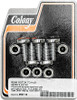 COLONY MACHINE Brake Rotor Screw Kit, 830-1116