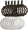 EBC Dirt Racer Clutch Set, 15-1912