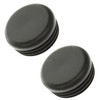 Yamaha OEM Plug, Pack of 2, Big Bear Pro Hauler Rhino Wolverine, 5UG-F2417-00-00