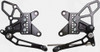 VORTEX Rear Set, 3-RS416K