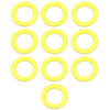Mercury Marine/Mercruiser OEM Drain Screw Gasket QTY 10, 26-830749, 26-8M0204693