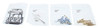 ALL BALLS Carburetor Repair Kit, 141-8850