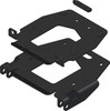 KFI Front Mount Plows, 10-6160