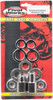 PIVOT WORKS Swingarm Bearing Kit, 52-0088