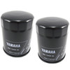 Yamaha OEM, Oil Filter, Pack of 2, N26-13440-03-00 N26-13440-04-00