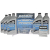 Mercury Marine / Mercruiser OEM Oil Change Kt, 8M0107511