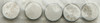 HOT CAMS Shim Package Refills, 68-748350
