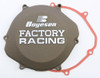 BOYESEN Factory Racing Clutch Cover, 59-7202AM