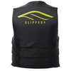 Slippery New Men's Large/X-Large Black/Yellow Hydro Vest, 32400873