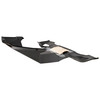 Ski-Doo OEM Injection Molded Full Body Skid Plate, 860202790 860201227