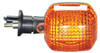 K&S TECHNOLOGIES Turn Signal - Yamaha - Amber, 25-4165