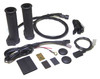 KOSO Apollo Hand & Thumb Warmer Kit, 40-4102