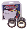DRAG SPECIALTIES Neck Post Bearing/Race Kit, 22-1032
