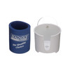 Seachoice New 4" D White Drink Holder with Suction Cups, 50-79381