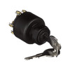 Seachoice New Ignition/Starter Switch 3-Position for Johnson/Evinrude, 50-11651