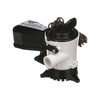 Seachoice New Bilge Pump & Float Switch 500gph, 50-19201