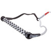 Seachoice New Wakeboard Rope 75 Ft. Long 15 in. Handle Black/White, 50-86821