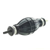 Attwood Marine New Primer Bulb, For 1/4" - 6MM Fuel Line, 23-93014LP7