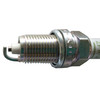 NGK, Spark Plug ZFR5F, 1.25mm Thread Pitch, 41-ZFR5F