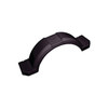 Tiedown Engineering Plastic Fender 14" Black, 241-44331